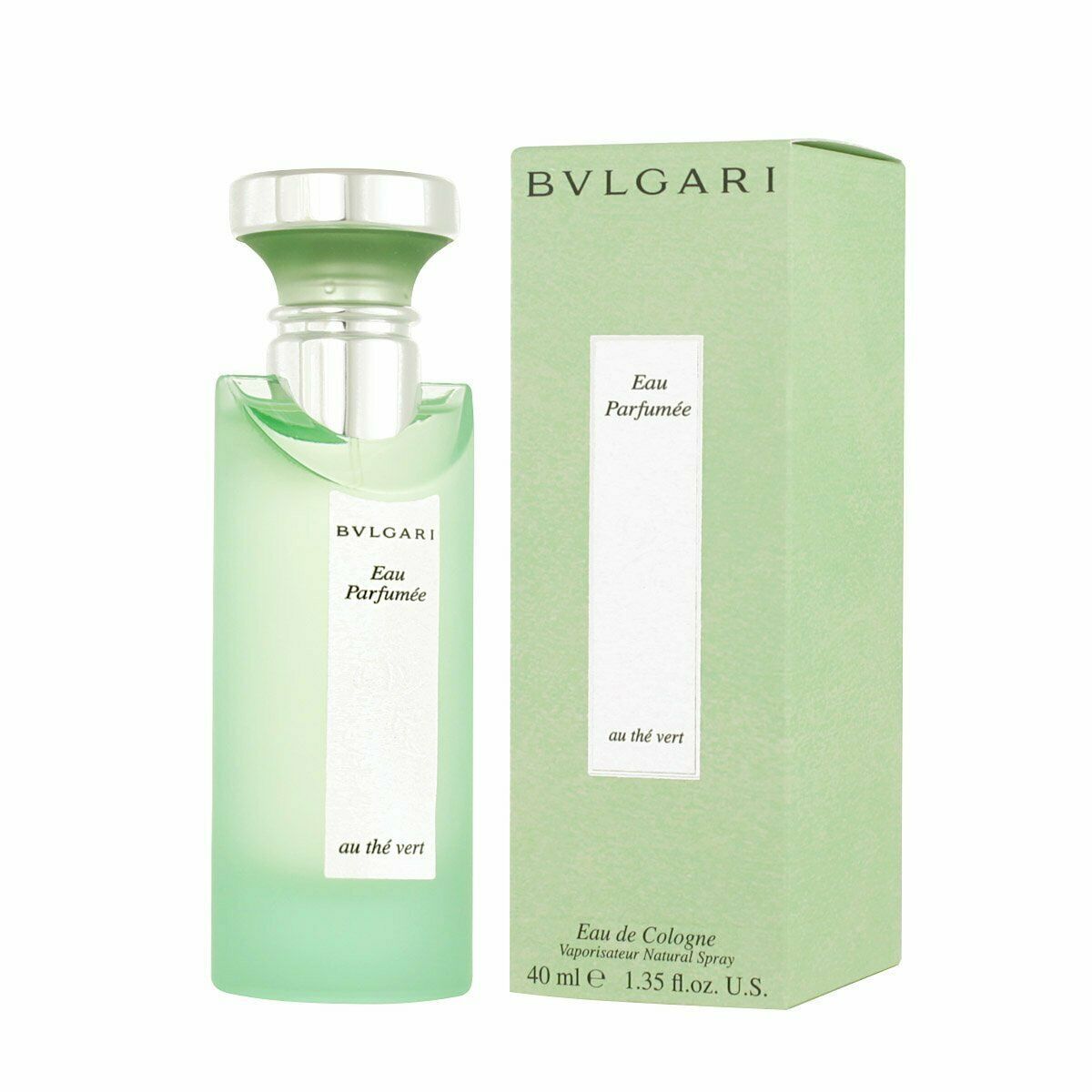 BVLGARI BLV For Women 2.5oz Parfum Edp Spray New Original Discontinued RARE  UNBX