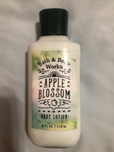 Bath &amp; Body Works Apple Blossom Body Lotion 8 oz - $13.85