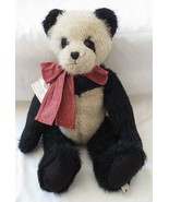 Boyds Bears Angie Pangie 14-inch Plush Panda - $29.65