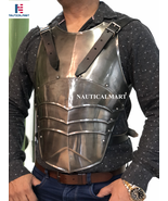 Fantasy Body Armor, Cosplay Chest, Antique Cuirass, Medieval Breastplate... - $159.00