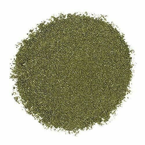 Primary image for Frontier Herb Wheat Grass Powder Organic Bulk 1 lb