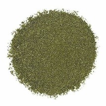 Frontier Herb Wheat Grass Powder Organic Bulk 1 lb - $29.92