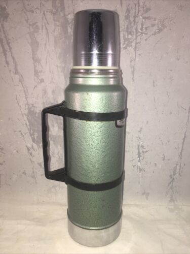ALADDIN STANLEY THERMOS Replacement Light Green Stopper With