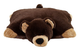 Pillow Pets Mr. Bear Large 18" - $29.09