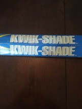 Kwik Goal Kwik Bench Shade, Black (Shade Only) - $117.58