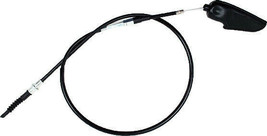 Motion Pro Black Vinyl OE Clutch Cable 1981-1983 Yamaha YZ80See Years and Mod... - $31.99
