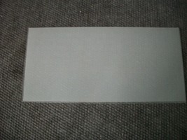 74002464 Maytag Range Oven Outer Door Glass 17 1/4" x 8 5/16" - $27.00