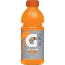 Gatorade G2 Orange-591 Ml X 12 Bottles - $56.18