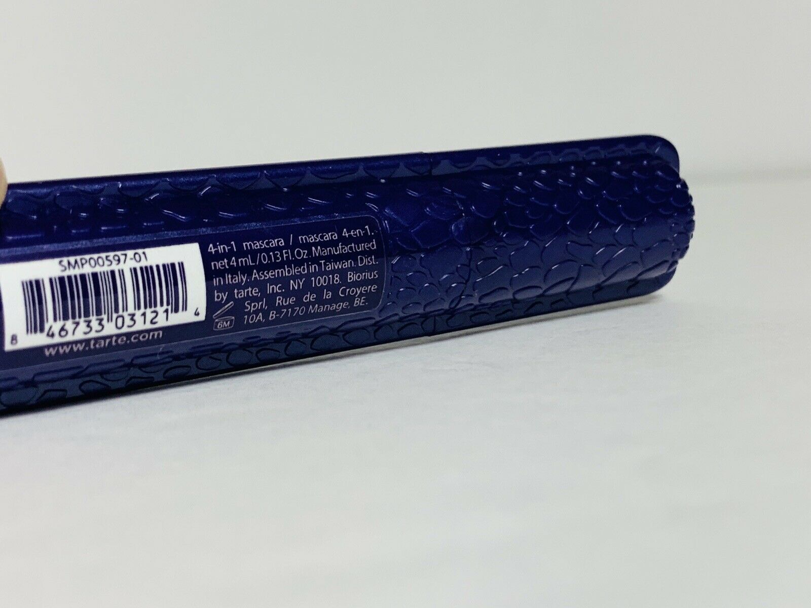 Tarte Shape Tape Glow Wand Full Size 0.2 oz - in Auroral AUTHENTIC NIB New