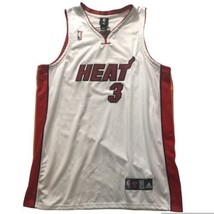 NBA Adidas Jersey ALL-STAR Dwayne Wade #3 BOYS SIZE XL (18-20)