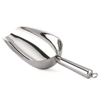 OGGI Canister Replacement Stainless Spoons Scoops Only - 4