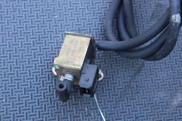 1999-2001 VW VOLKSWAGEN PASSAT VSV VACUUM SWITCH VALVE SOLENOID M296 image 4