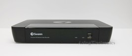Swann NVR8-8580 4K 8-Channel 2TB Network Video Recorder image 1