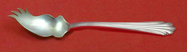 Homewood by Stieff Sterling Silver Pate Knife Custom Made 5 7/8" - $58.41