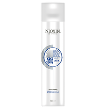 Nioxin Styling Niospray Strong Hold Hairspray, 13.5 fl oz