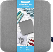 Mats Combo Cutting Mat for Cricut Maker 3 Explore Air 2 One 12x12 inch 3 Color, Size: 12 x 12