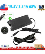 65W For Dell Inspiron 24 3455 3459 3464 AC Adapter Charger Power Supply ... - $23.99