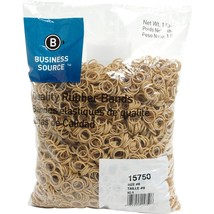 Business Source Quality Rubber Bands - $12.99