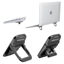 Computer Keyboard Stand For Desk With 3 Adjustable Angles, Flip Keyboard... - $28.99