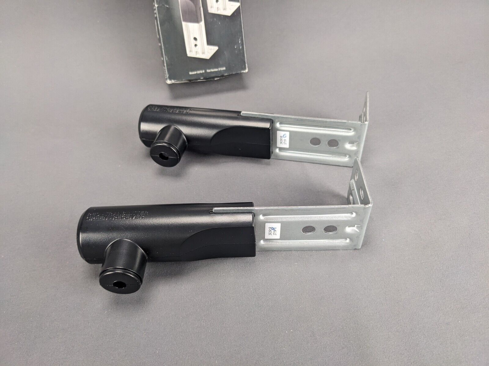 Genuine Genie SafeTBeam Safety Sensor System GSTBR 37334R New Open