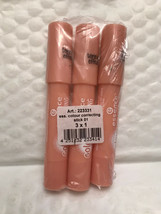 Essence Colour Correcting Stick #01 Pink Say no to Dull Lot of 3 - $4.89