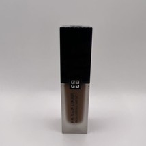 Givenchy Prisme Libre Skin-Caring Matte Foundation ~6-N480 ~ 1 oz /30 ml... - $27.71