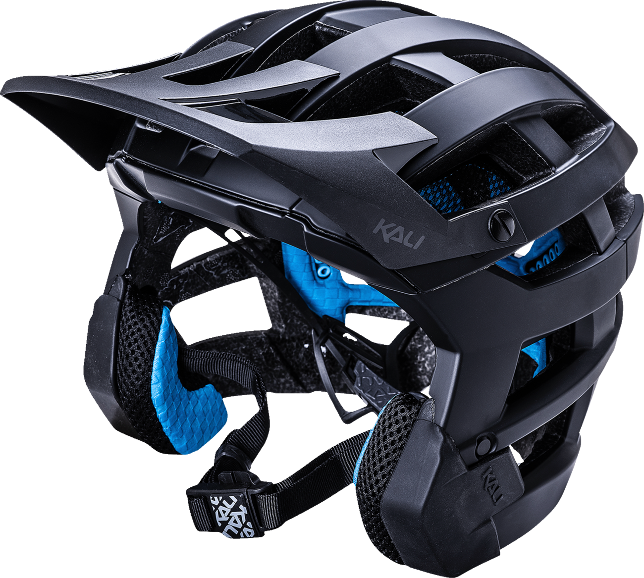 KALIHELMET BICYCLE O.F. INVADER BLACK LG2X***Free Shipping*** Other