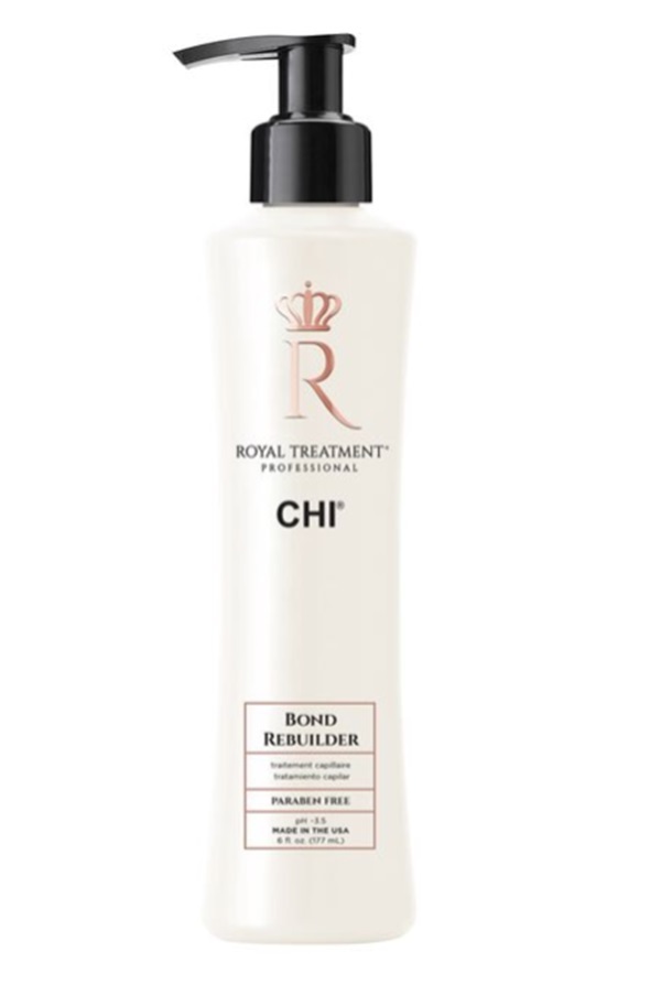 CHI Royal Treatment Bond & Repair Bond Rebuilder 6oz - $51.00