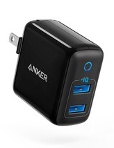 DEAL: Anker Dual-Port Quick Charge 2.0 Car Charger is Just $13.99