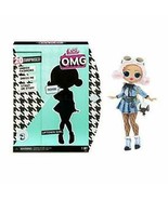 UPTOWN GIRL LOL OMG Fashion Doll 20 Surprises Series 2 Box Playset - $44.95