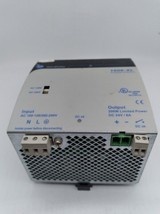 Allen-Bradley 1606-XLDNET8 SER. A PLC Power Supply TESTED/CLEANED/EXCELLENT - $283.20
