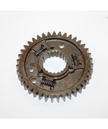 Honda Shadow Ace VT750 : Primary Drive Gear (39T) (23113-MBA-300) {M2381} - $50.13