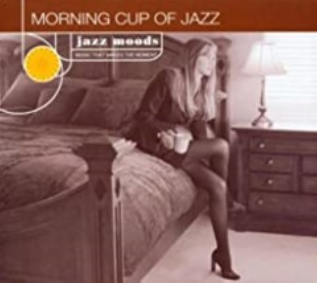 Jazz moods morning cup of jazz cd  large 