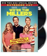 We&#39;re the Millers (DVD) [DVD] - $1.00