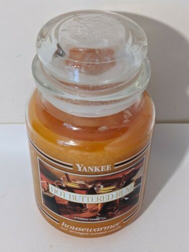 Yankee Candle - (1) 22 oz Jar - FALL SCENTS - MANY RARE & RETIRED!! 