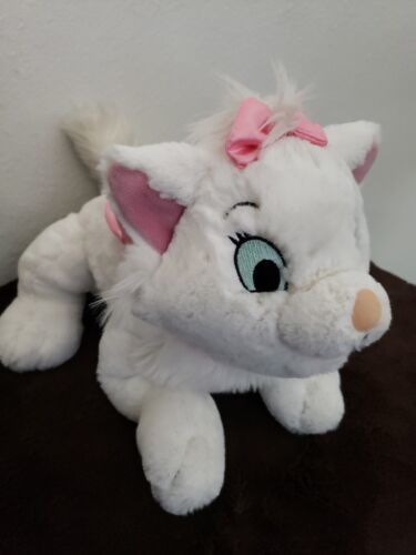 Aristocats Marie Plush