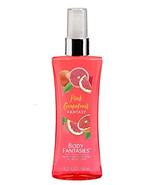 Body Fantasies Signature Pink Grapefruit Fantasy Fragrance Body Spray 94... - $4.99