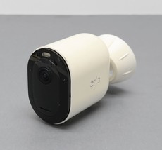 Arlo Pro 4 VMC4041P Spotlight Indoor/Outdoor Wire-Free Camera ISSUE image 2