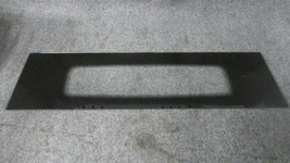 74010002 Maytag Range Oven Outer Door Glass 29 3/4" x 9" - $75.00