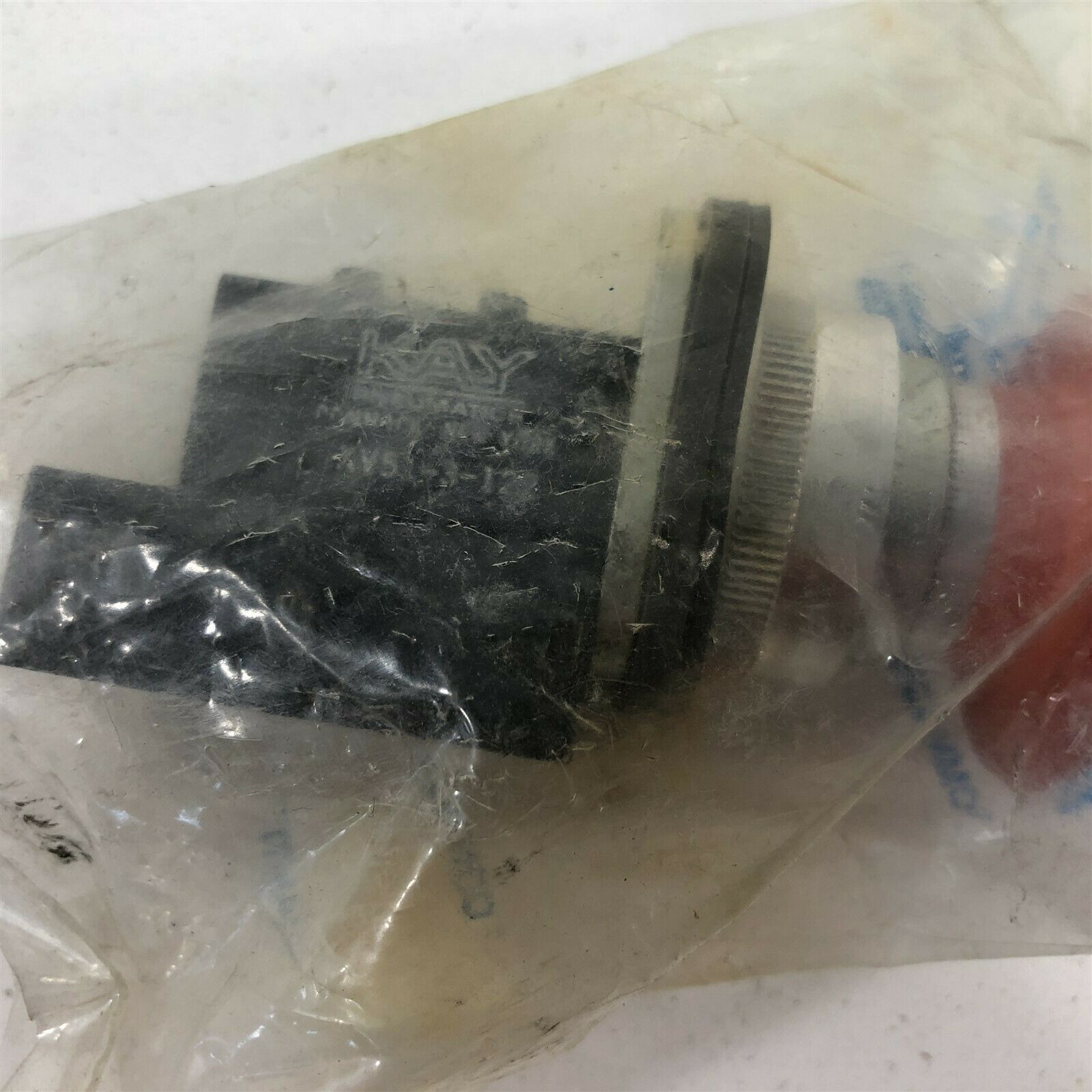 Kay Pneumatics KV513122 Air Flow Control Valves