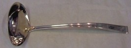 Theme by Gorham Sterling Silver Gravy Ladle 6 3/4" - $127.71