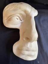 Greece mythology sculpture reproduction for wallhanging - $154.80