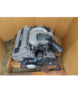 97 BMW Z3 1.9L E36 #1244 Engine Assembly, M44 4 Cylinder 1.9L - $1,336.49