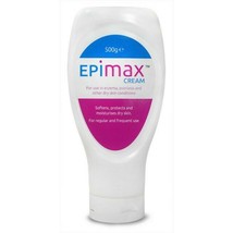 Epimax Moisturising Cream for Dry Skin 500g - $6.24