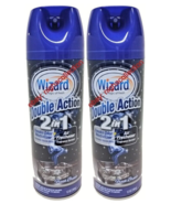 ( LOT 2 ) Air Freshener Spray 2-in-1DoubleAction Smoke Odor Neutralizer ... - $22.76