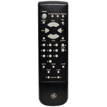GE VSQS1421 Factory Original VCR Remote Control For Select Model's - $10.99