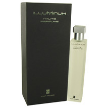 Illuminum Taif Rose by Illuminum Eau De Parfum Spray 3.4 oz - $133.95