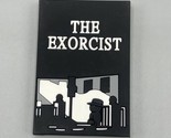 Warner Bros THE EXORCIST Horror Properties Collectible Magnet New Open Bag - $9.90