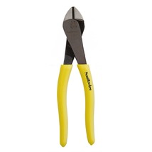 Southwire High Leverage Diagonal Cutting Pliers 8 with Dipped Handles DCP8D