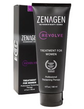 ZENAGEN Women’s Treatment to Restore & Replenish Hair